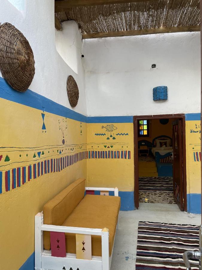 Nubian Palace 阿斯旺 外观 照片